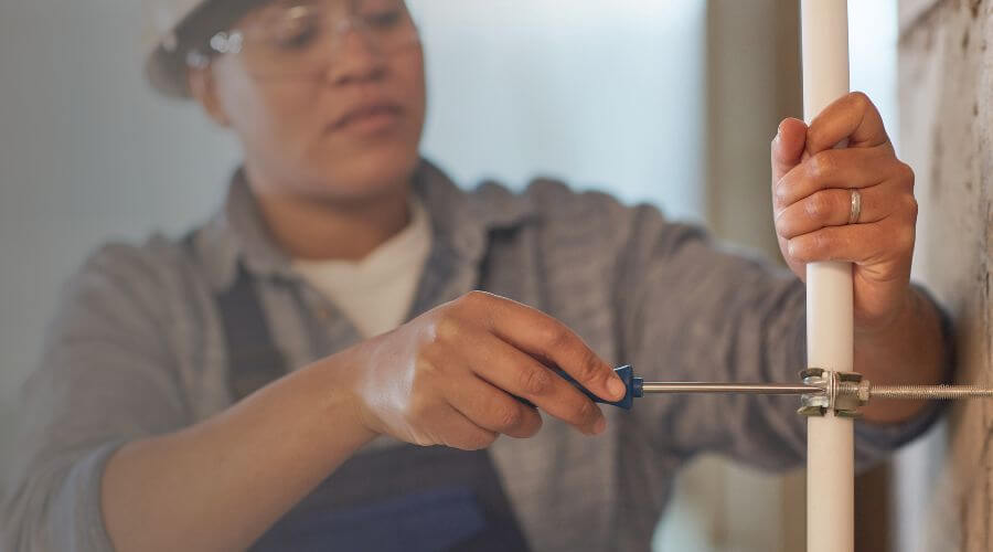 Professional sink repair in Jackson Center, OH